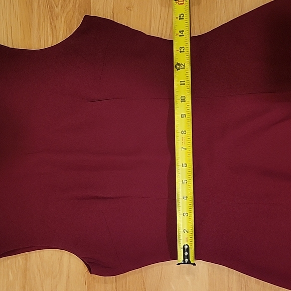 RAMPAGE DRESS - Picture 6 of 11